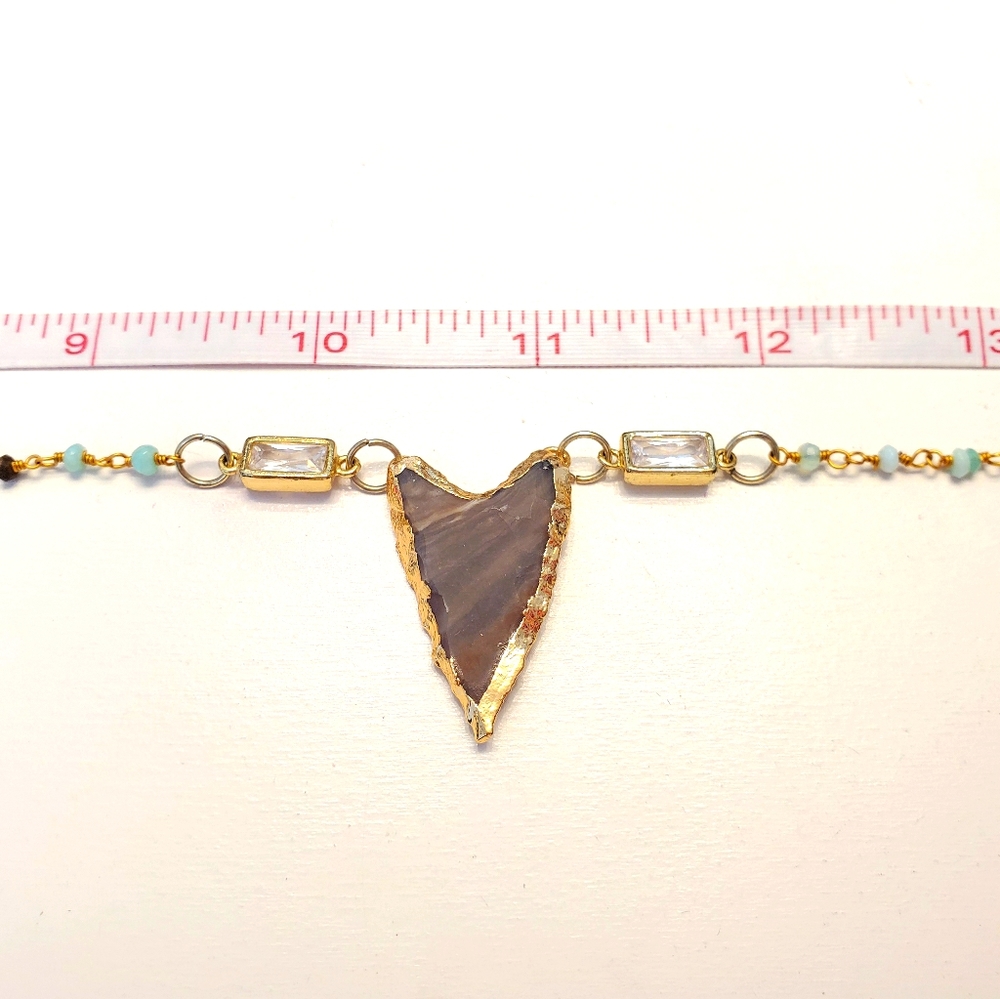 One of a kind necklace